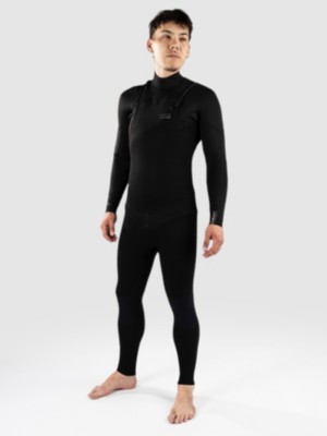 Element 4/3 Front Zip Wetsuit