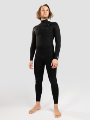 Ion Element 3/2 Front Zip Neopr&eacute;n