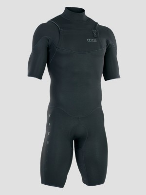 Ion Element 2/2 Front Zip Shorty V&aring;ddragt