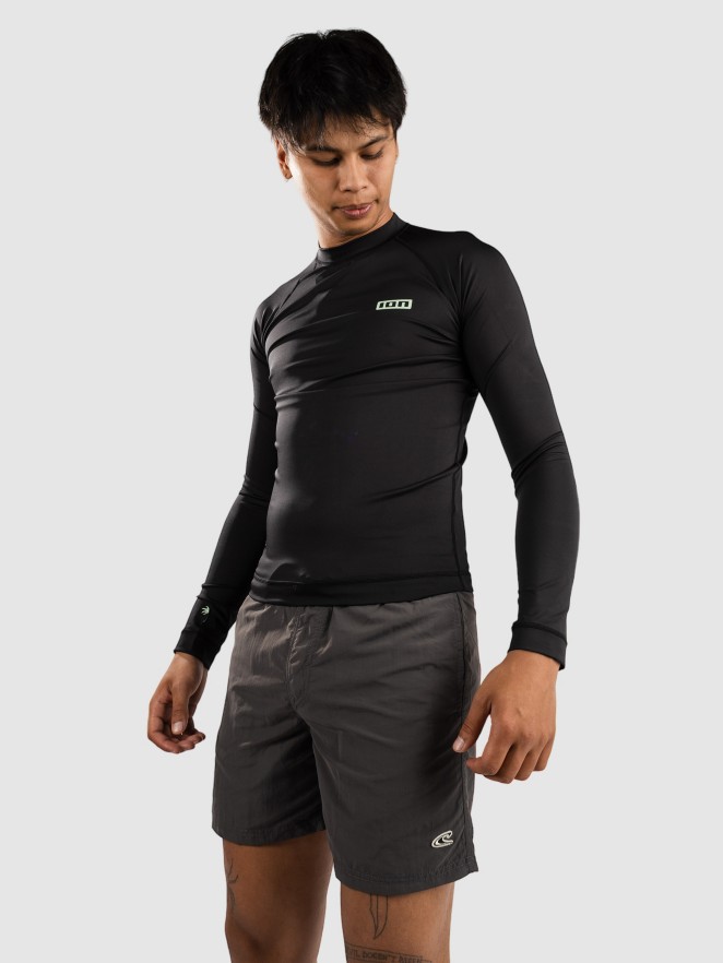 Ion Longsleeve Rash Guard