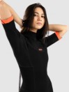 Ion Element 3/2 Back Zip Wetsuit