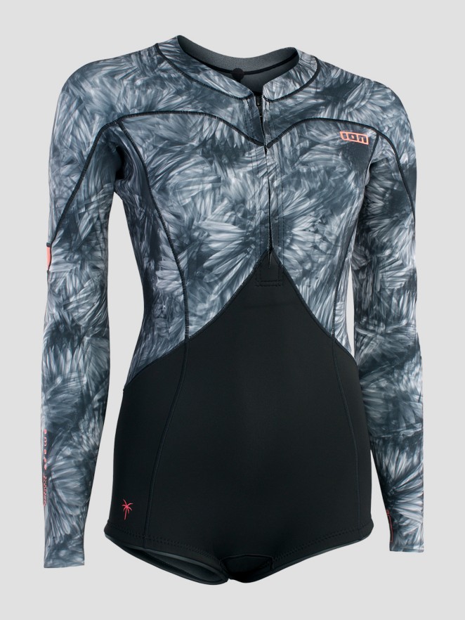 Ion Amaze Hot 1.5 Front Zip Springsuit