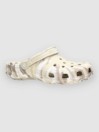 Crocs Classic Marbled Clog Sandals