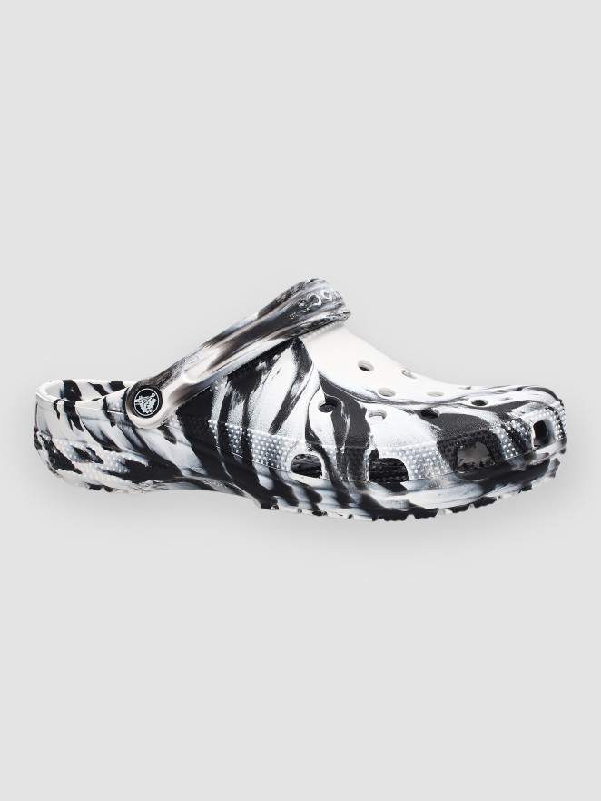 Crocs Classic Marbled Clog Sandali