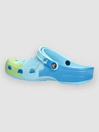 Crocs Classic Ombre Sandalen