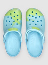 Crocs Classic Ombre Sandalen