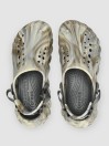 Crocs Echo Marble Sandalen