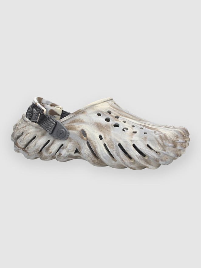 Crocs Echo Marble Sandalen