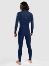 O'Neill Hyperfreak 4/3mm+ Chest Zip Full Neoprén