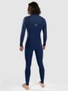 O'Neill Hyperfreak 4/3mm+ Chest Zip Full Wetsuit