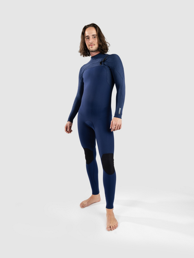 O'Neill Hyperfreak 4/3mm+ Chest Zip Full Neoprén