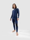 O'Neill Hyperfreak 4/3mm+ Chest Zip Full Wetsuit