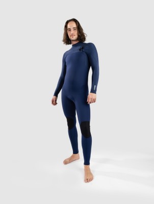 Hyperfreak 4/3mm+ Chest Zip Full Wetsuit