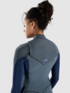 O'Neill Hyperfreak 3/2mm Chest Zip Full Muta
