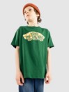 Vans OTW Logo Fill T-Paita