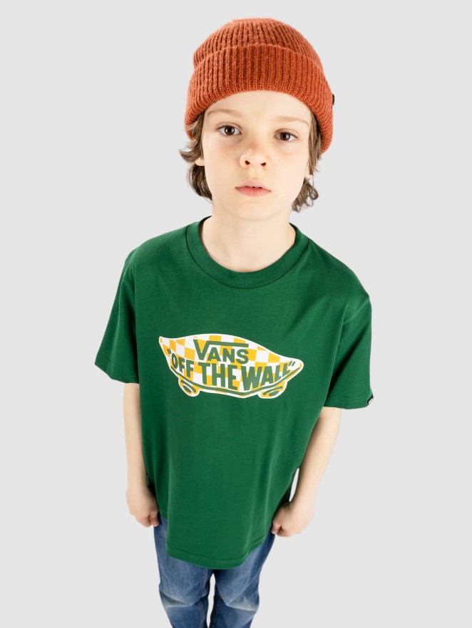 Vans OTW Logo Fill T-Paita