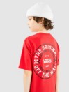 Vans Custom Classic T-Paita