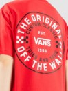 Vans Custom Classic T-Paita