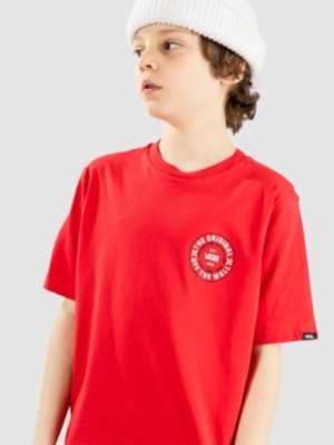 Vans Custom Classic Camiseta