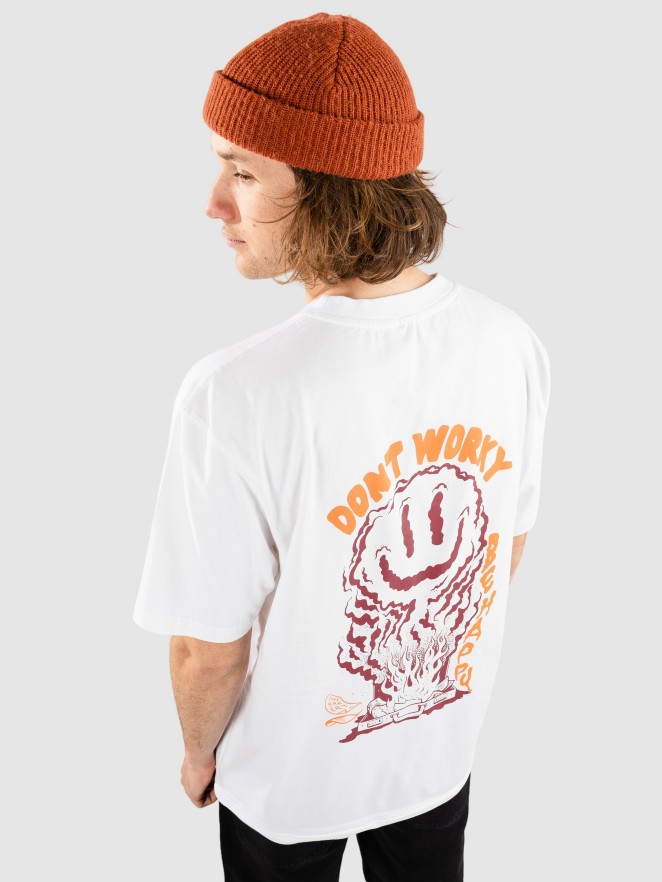 The Bakery Dont Worky T-Shirt