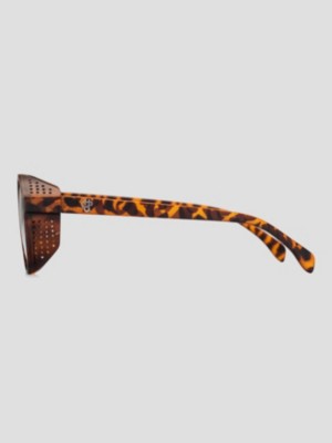 Rickard Turtle Brown Sunglasses