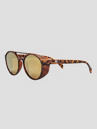 CHPO Rickard Turtle Brown Sunglasses