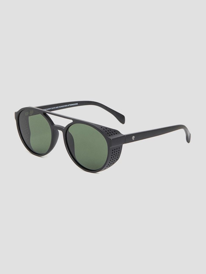 CHPO Rickard Black Lunettes de soleil