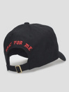 DGK Devotion Strapback Lippis