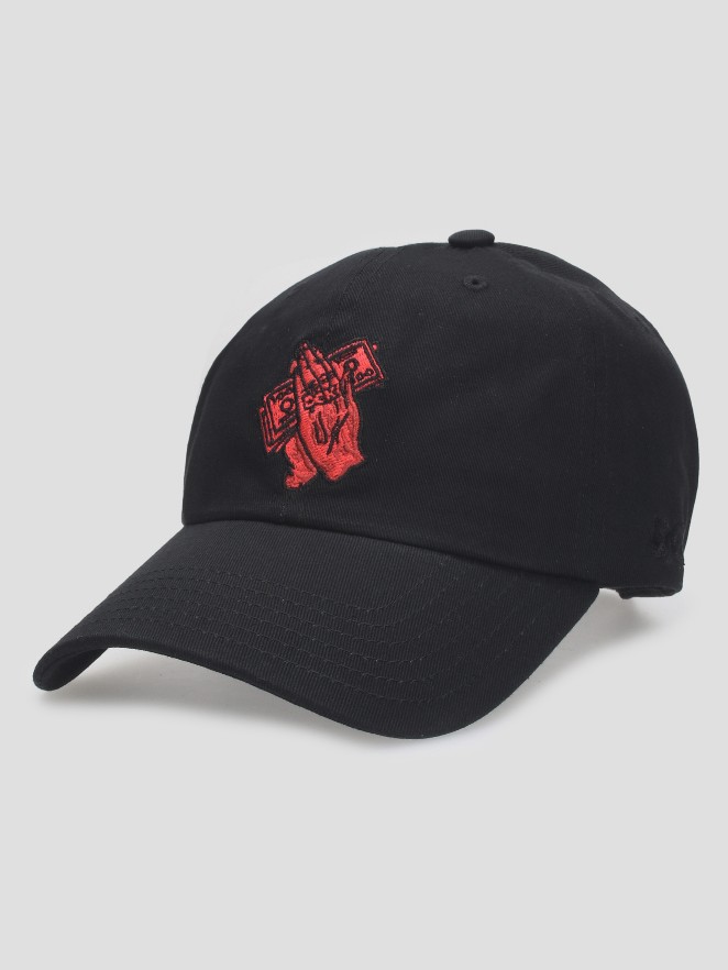 DGK Devotion Strapback Kapa s šiltom