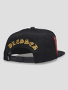 DGK Blessed Snapback Cappellino