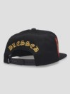 DGK Blessed Snapback Cappellino
