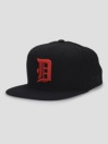 DGK Blessed Snapback Cappellino