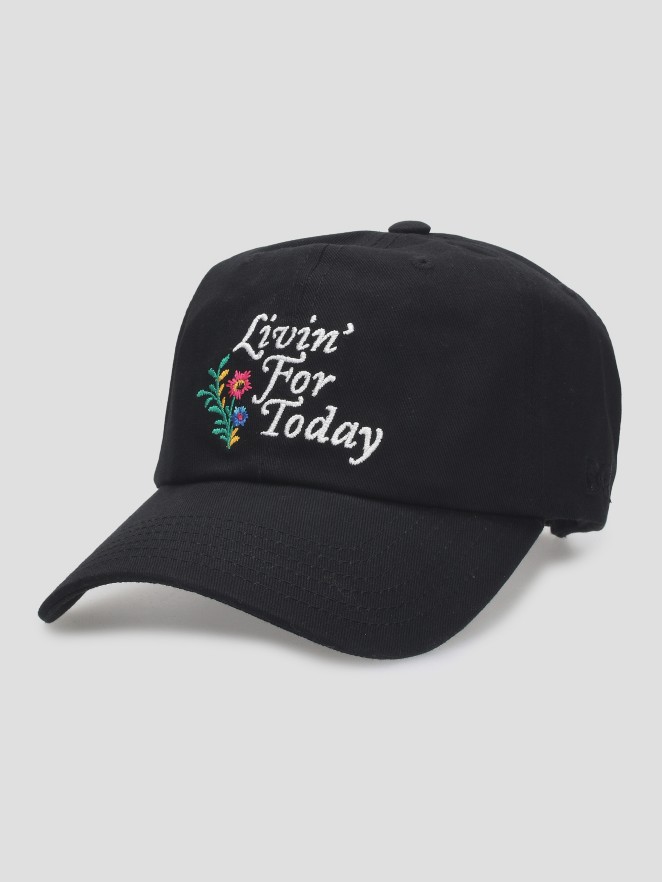 DGK Life Strapback Cappellino