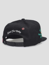 DGK Growth Snapback Cappellino