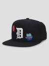 DGK Growth Snapback Cappellino