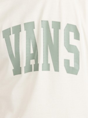 Varsity Type T-skjorte
