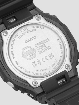 GA-B2100-1A1ER Watch