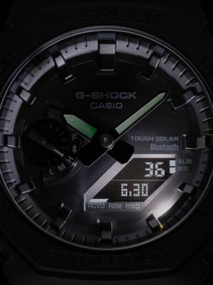 GA-B2100-1A1ER Watch