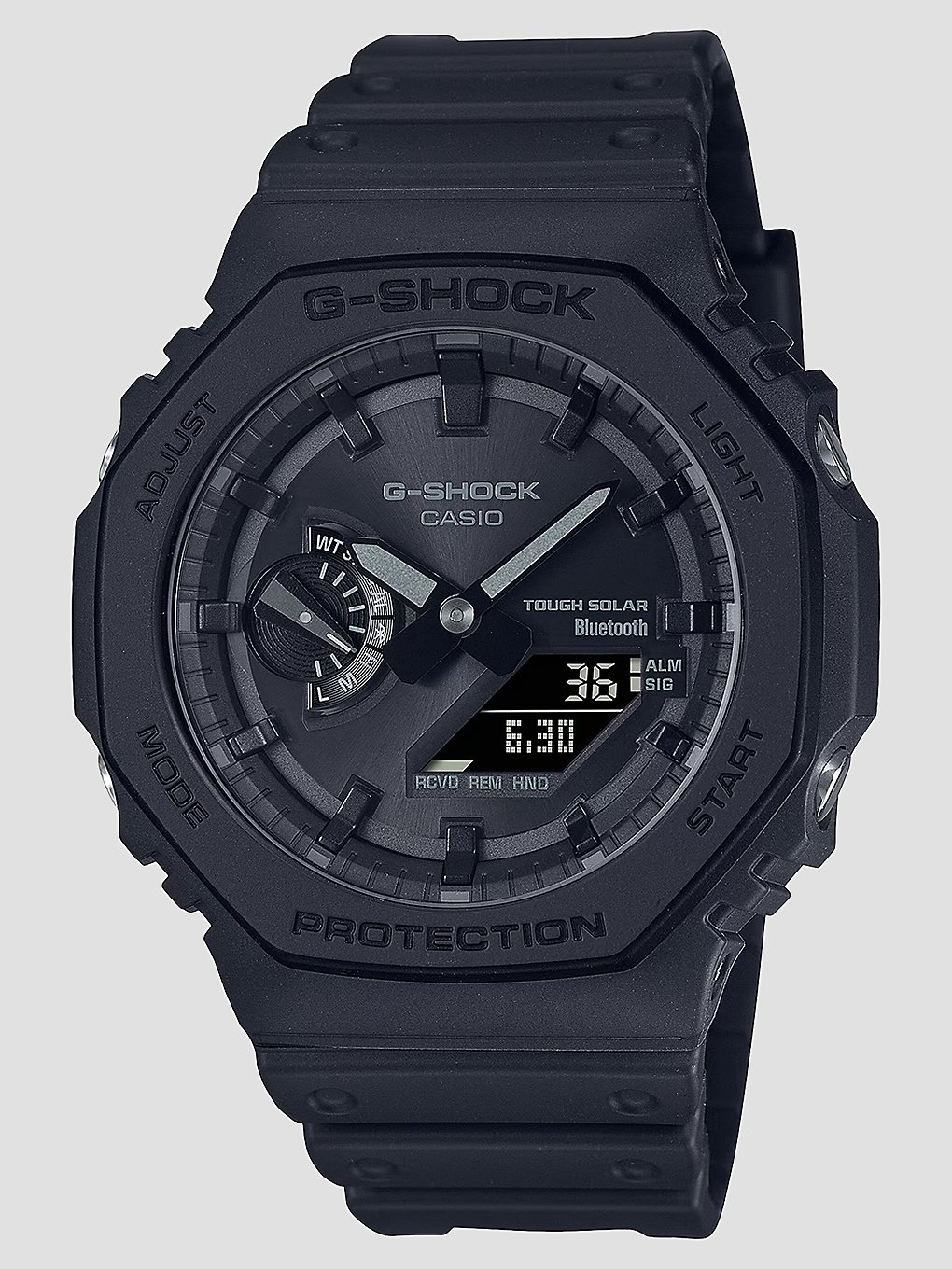G-SHOCK GA-B2100-1A1ER Uhr black kaufen