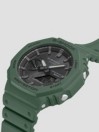 G-SHOCK GA-B2100-3AER Uhr