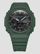 GA-B2100-3AER Watch
