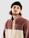 Columbia Steens Mountain Half Snap Sweater