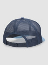 Columbia Mesh Snap Back High Lippis