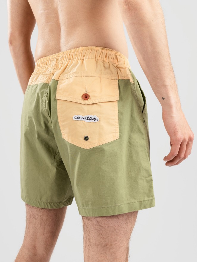 TCSS Plain Jane Boardshorts