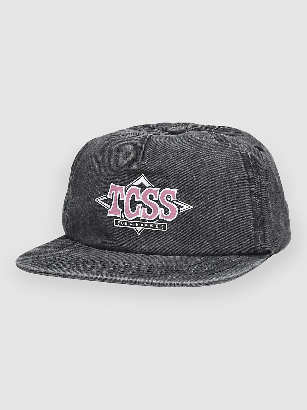 TCSS Makers Cap vintage black kaufen