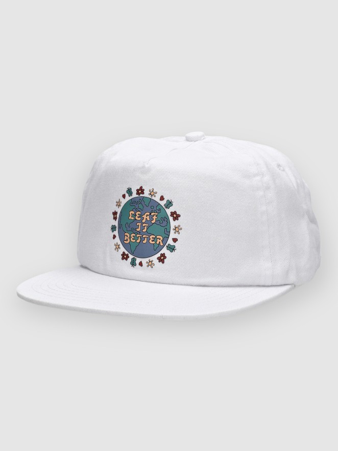 TCSS Better Cap