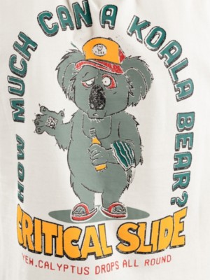 Koala Bear T-paita