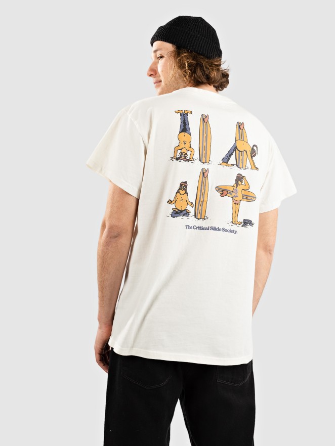 TCSS Rituals T-Shirt