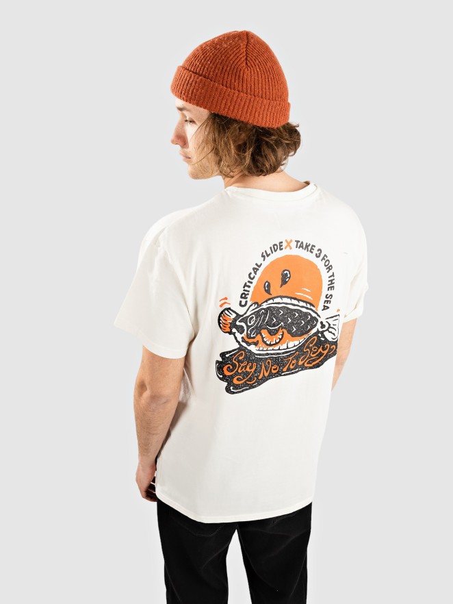 TCSS Take 3 T-Shirt