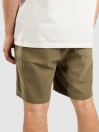 TCSS Cruiser Linen Shorts